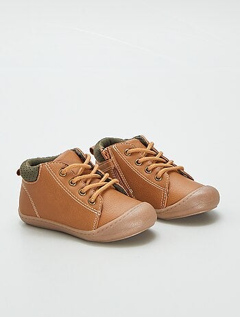 Zapatos primeros pasos