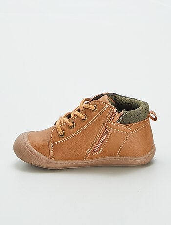Zapatos primeros pasos