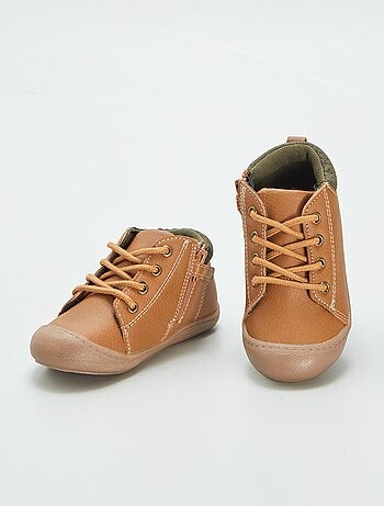 Zapatos primeros pasos