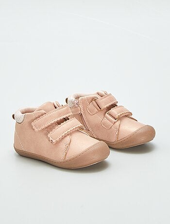 Zapatos primeros pasos