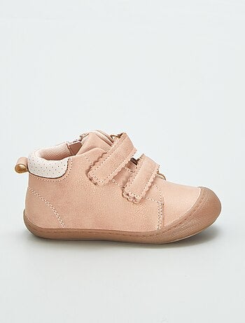 Zapatos primeros pasos