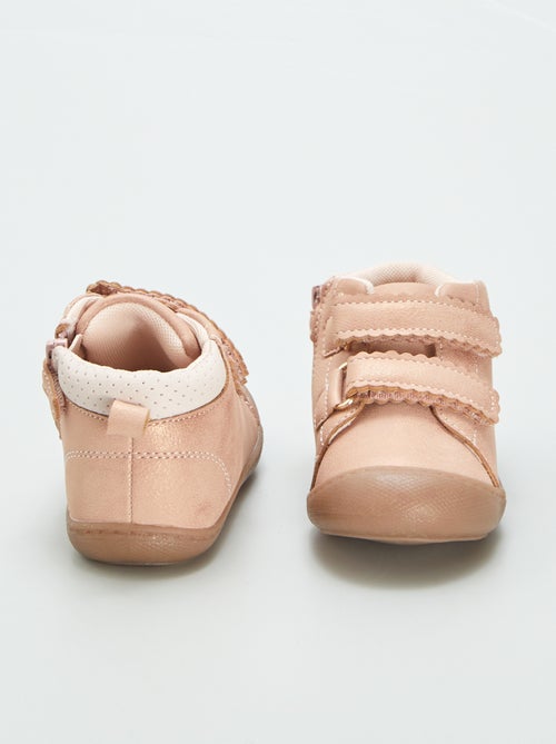 Zapatos primeros pasos - Kiabi