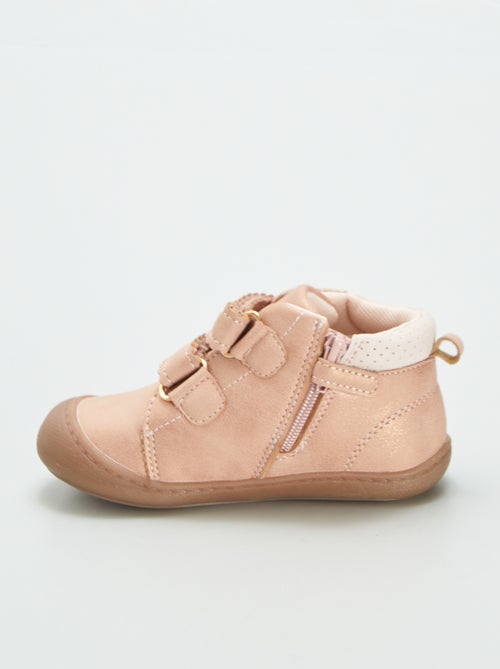 Zapatos primeros pasos - Kiabi