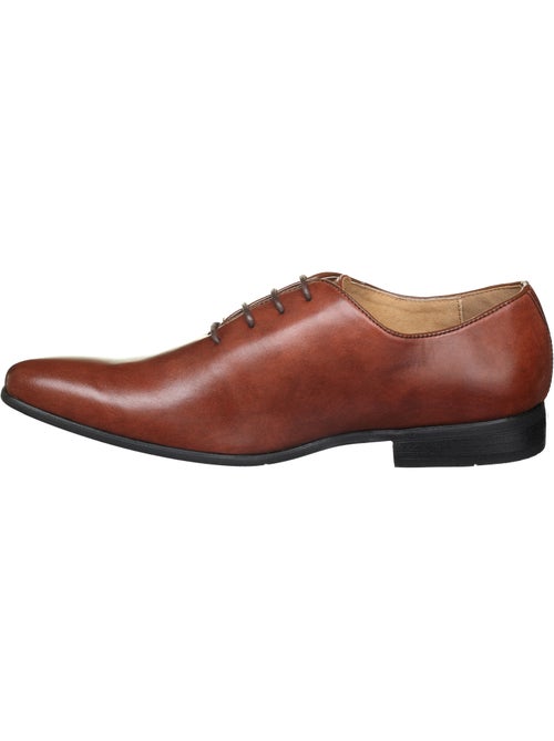 Zapatos Richelieu bajos con cordones - Uomo - Kiabi Zapatos Richelieu bajos con cordones - Uomo - Kiabi
