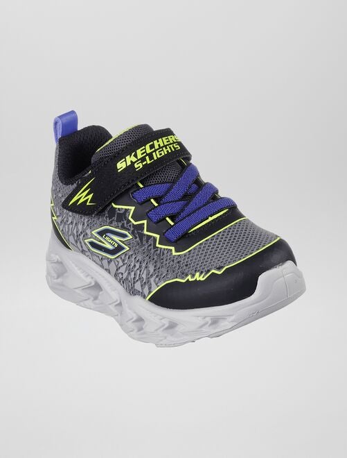 Zapatos 'Skechers S-Lights®: Vortex 2.0 - Zorento' - Kiabi