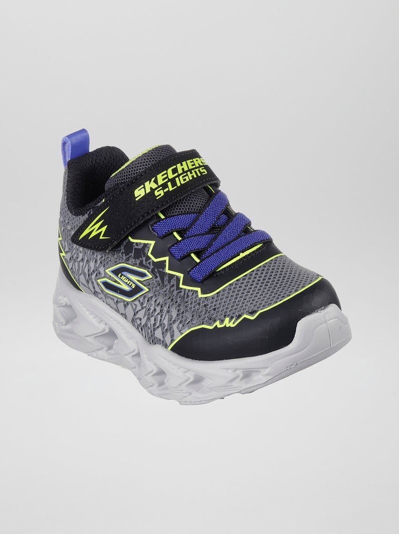 Zapatos 'Skechers S-Lights®: Vortex 2.0 - Zorento' NEGRO - Kiabi