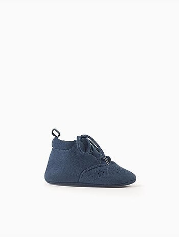 Zapatos suaves y cómodos para recién nacido