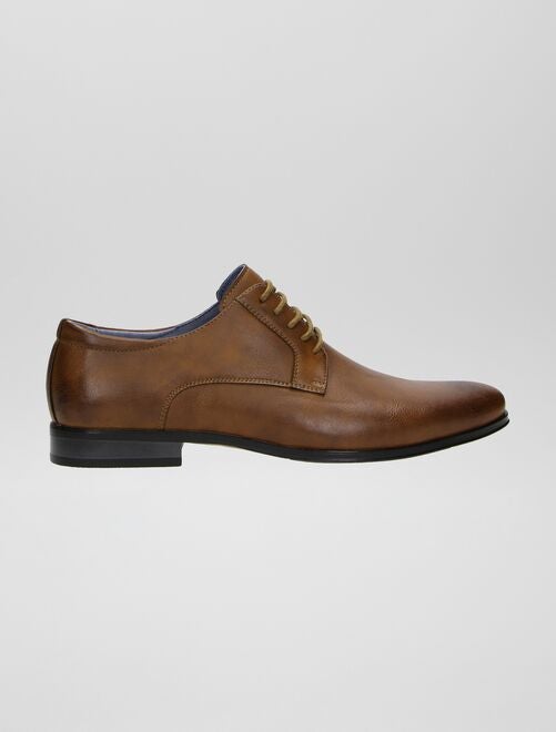 Zapatos de vestir hombre