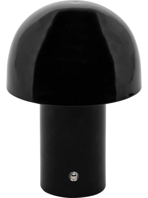 Zola led usb lámpara de mesa negro h20cm - Kiabi Zola led usb lámpara de mesa negro h20cm - Kiabi