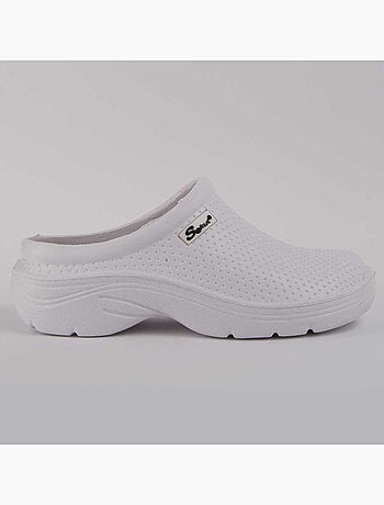 Zueco Confortable Para Mujer. Montevita Suecew