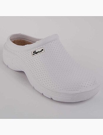 Zueco Confortable Para Mujer. Montevita Suecew