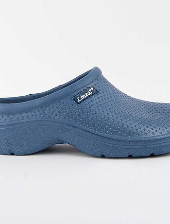 Zueco Confortables Sintetico Montevita