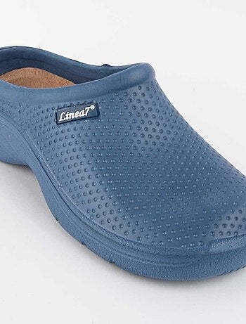 Zueco Confortables Sintetico Montevita