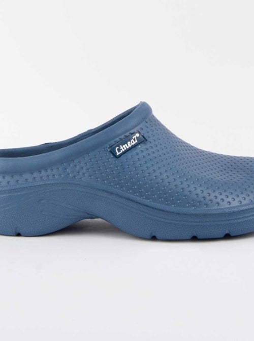 Zueco Confortables Sintetico Montevita - Kiabi