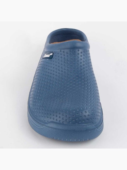 Zueco Confortables Sintetico Montevita - Kiabi