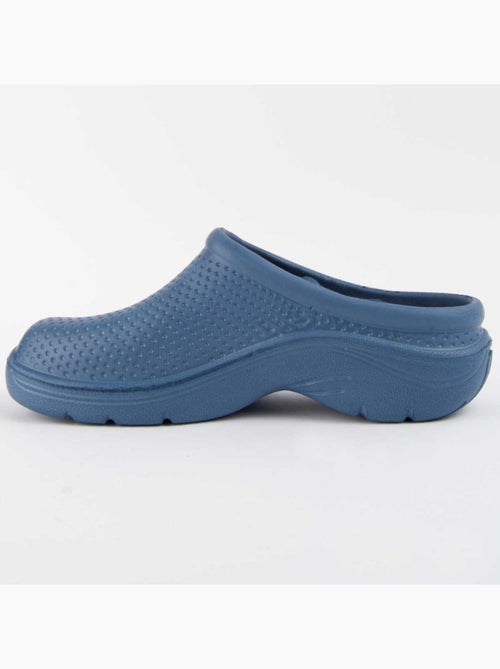 Zueco Confortables Sintetico Montevita - Kiabi