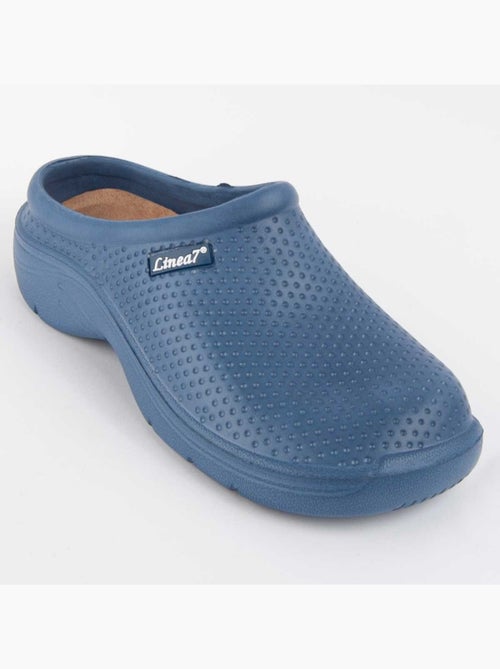 Zueco Confortables Sintetico Montevita - Kiabi
