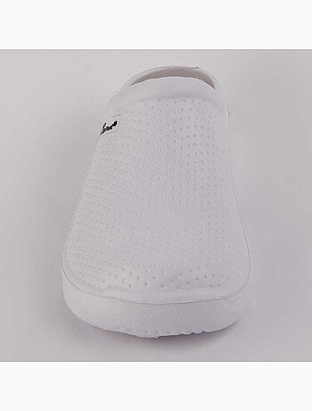 Zueco Confortables Sintetico Montevita