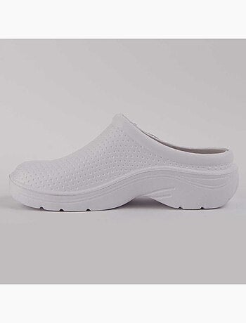 Zueco Confortables Sintetico Montevita
