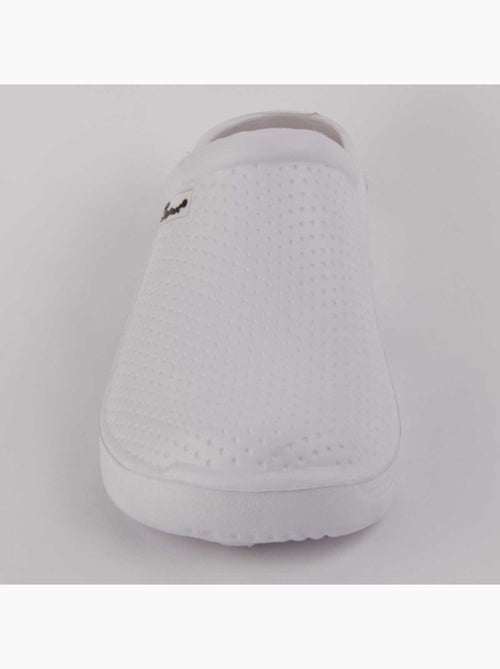 Zueco Confortables Sintetico Montevita - Kiabi