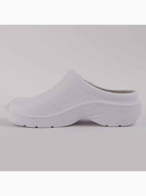 Zueco Confortables Sintetico Montevita - Kiabi