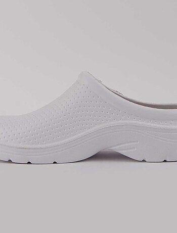 Zueco Confortables Sintetico Montevita