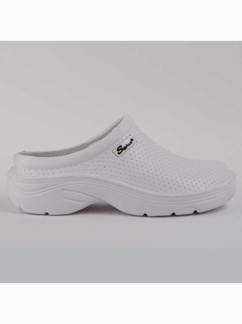 Zueco Confortables Sintetico Montevita - Kiabi