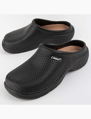 Zueco Confortables Sintetico Montevita