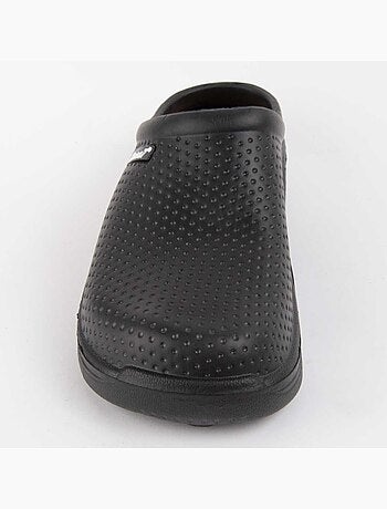 Zueco Confortables Sintetico Montevita
