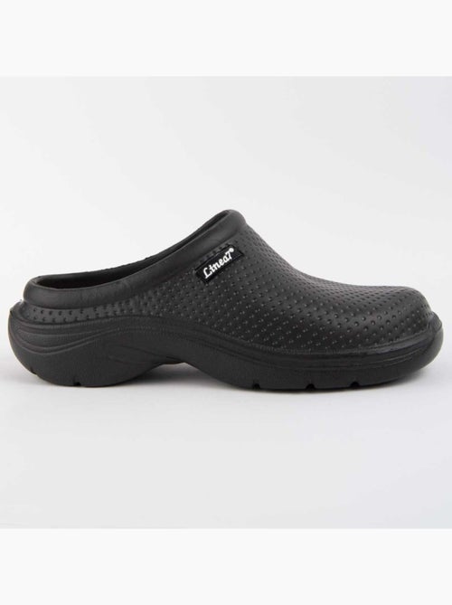 Zueco Confortables Sintetico Montevita - Kiabi