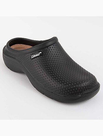 Zueco Confortables Sintetico Montevita
