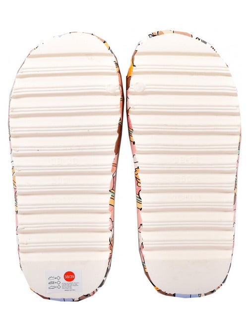 Zueco EVA FASHION - Kiabi