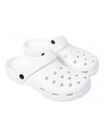 Zueco Hombre EVA Confort