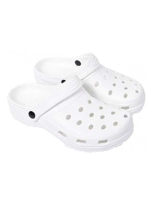 Zueco Hombre EVA Confort - Kiabi Zueco Hombre EVA Confort - Kiabi