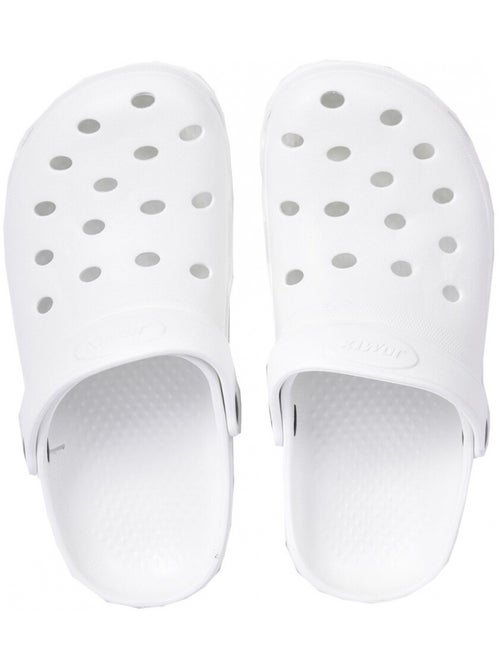 Zueco Hombre EVA Confort - Kiabi Zueco Hombre EVA Confort - Kiabi