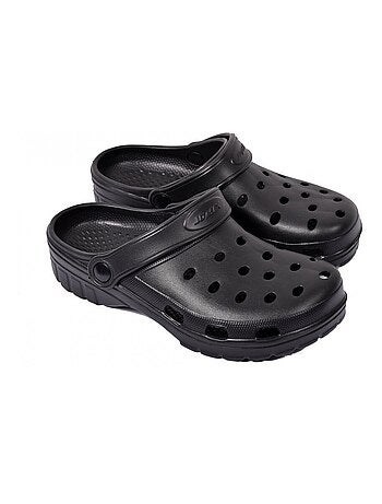 Zueco Hombre EVA Confort