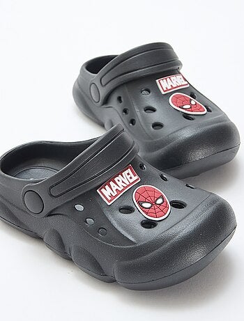 Zueco 'Marvel' 'Spiderman' liso