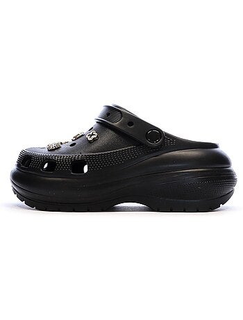 Zuecos con plataforma para mujer XTI