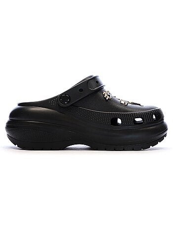 Zuecos con plataforma para mujer XTI