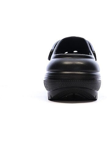 Zuecos con plataforma para mujer XTI