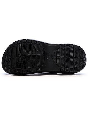 Zuecos con plataforma para mujer XTI