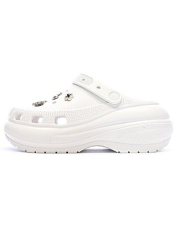 Zuecos con plataforma para mujer XTI