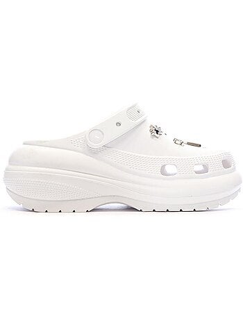 Zuecos con plataforma para mujer XTI