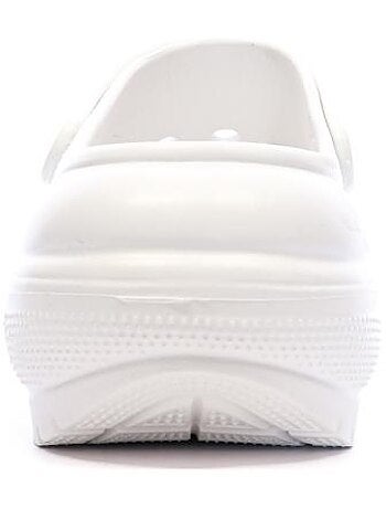 Zuecos con plataforma para mujer XTI