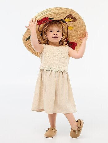 Zuecos de antelina con velcro