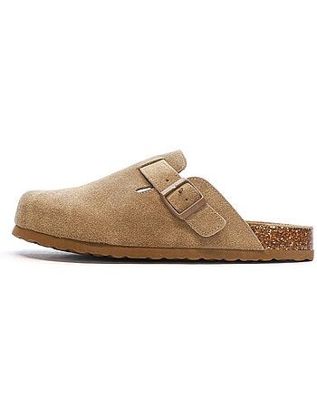 Zuecos para Hombre