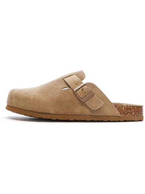 Zuecos de Hombre Color - Kiabi
