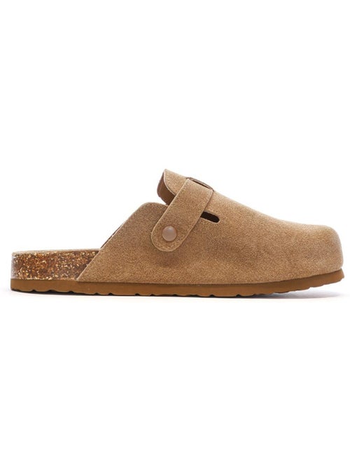 Zuecos de Hombre Color - Kiabi