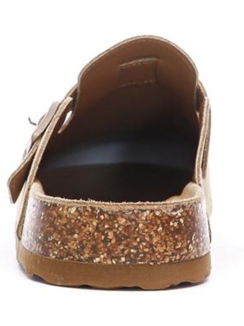 Zuecos de Hombre Color - Kiabi