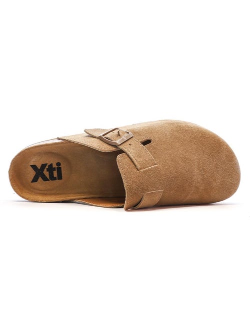 Zuecos de Hombre Color - Kiabi
